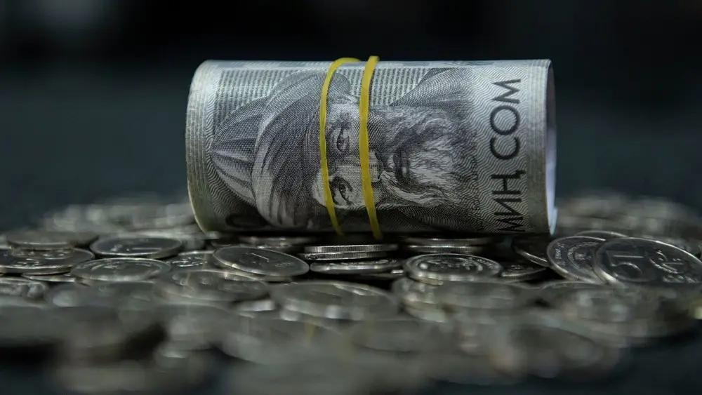 Kyrgyzstan to spend 6.7 bln KGS less on servicing state debt in 2024