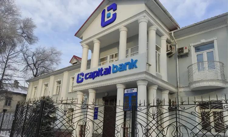 Musa Dzhamanbayev joined the Board of Directors of Kapital Bank
