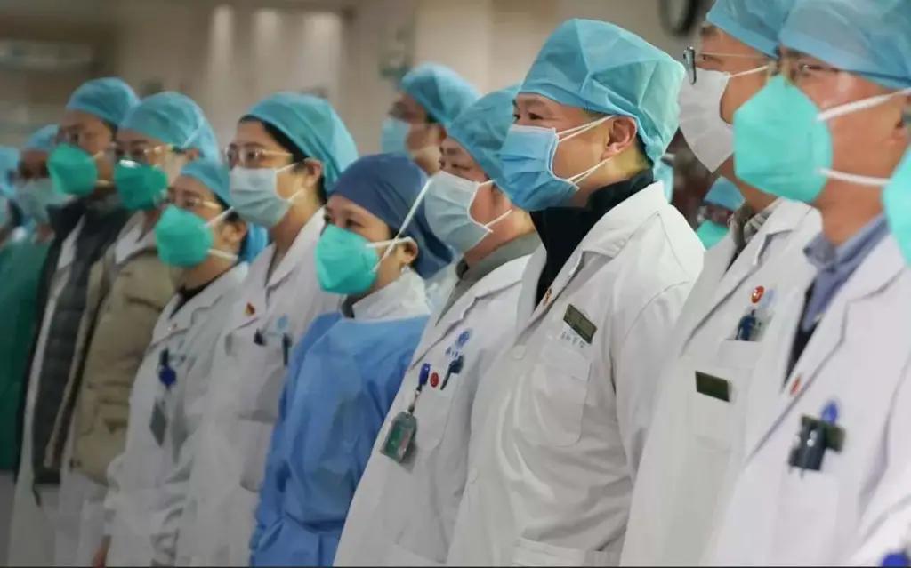 Kyrgyzstan is short of 5,000 doctors, many of them of retirement age