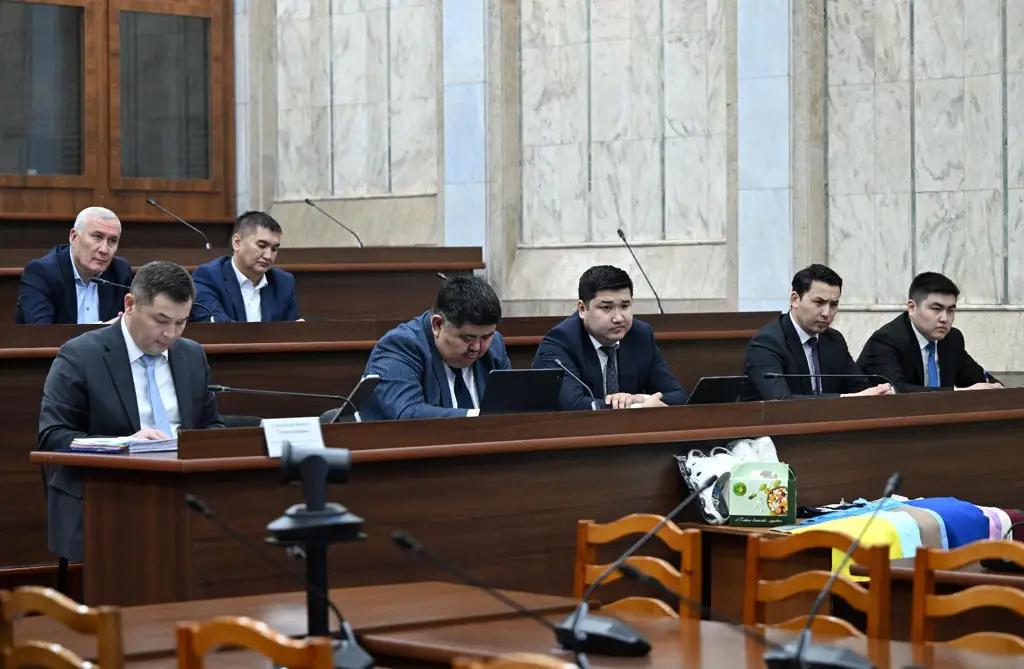 In 2024, 102 industrial enterprises were put into operation. The volume of investments totalled $800 million