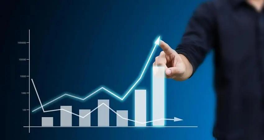 Kyrgyz economy continues to gain momentum: GDP grew by 10.6% in January