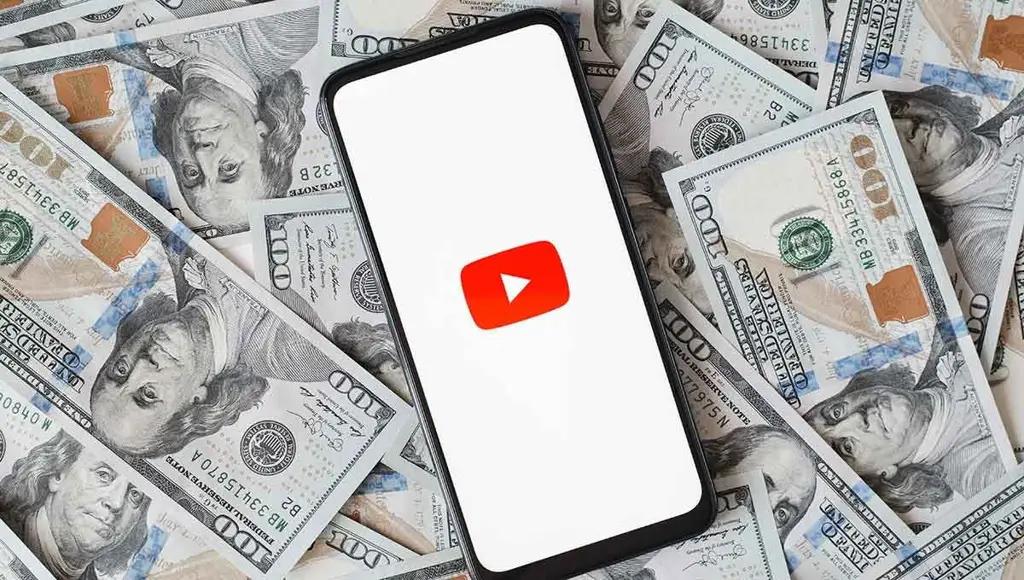 Resuming YouTube monetisation in the Kyrgyz Republic could bring the country up to 100 billion KGS per year