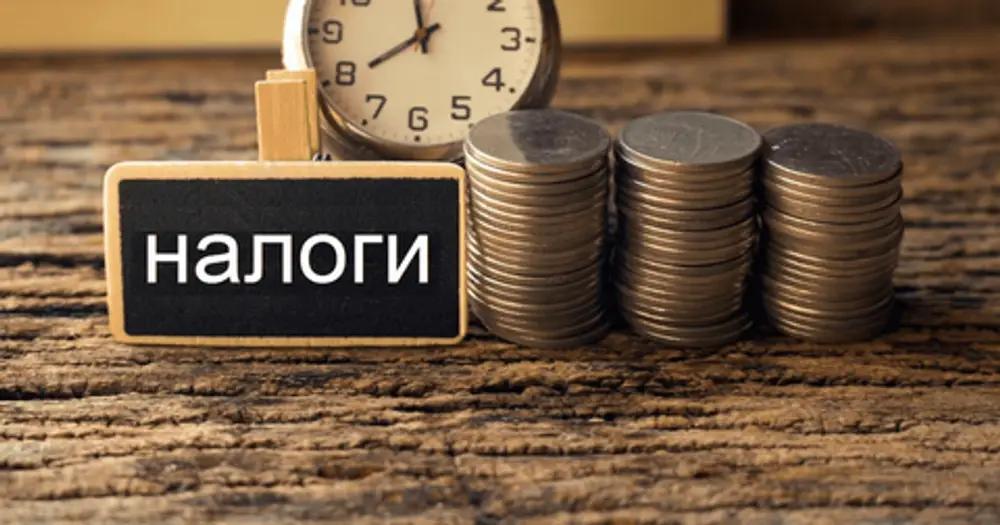 The State Tax Service wrote off over 839 million KGS in tax debts from business bank accounts