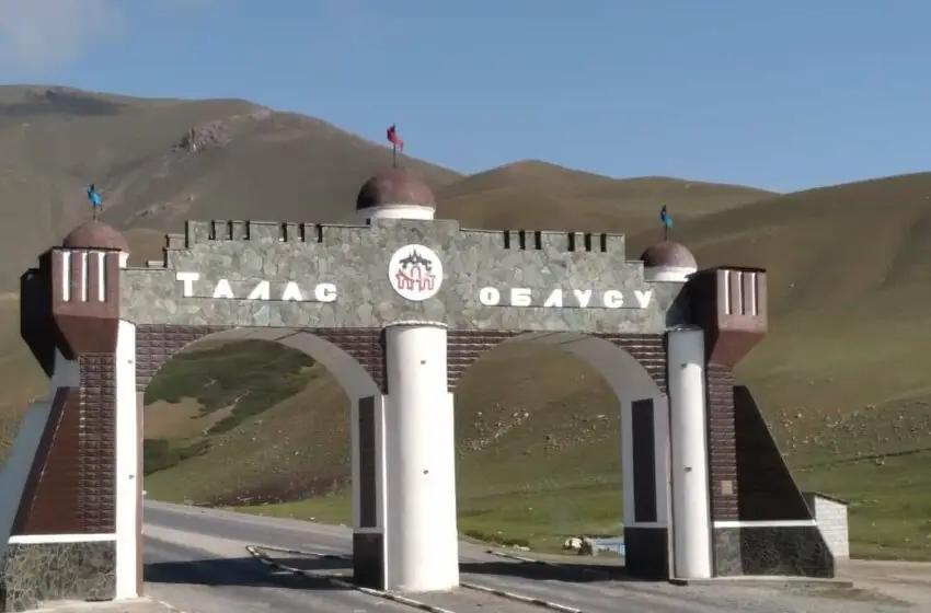 There is a shortage of jobs in the Talas region. Dozens of people apply for a single vacancy