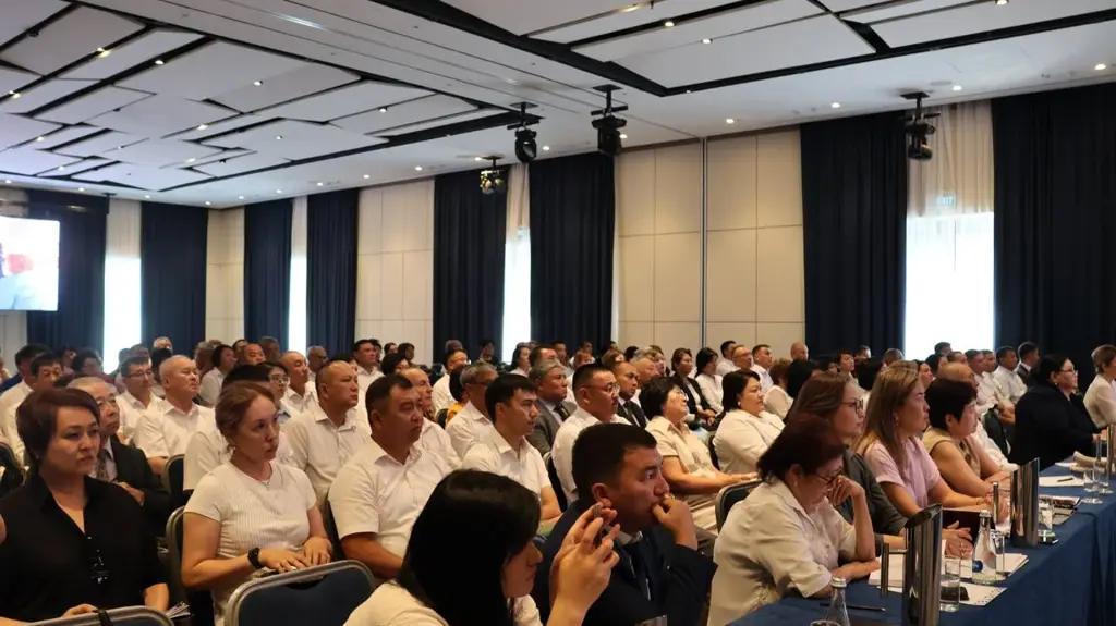 Where is the best place in the country for Kyrgyz citizens to find employment - Ministry of Labour