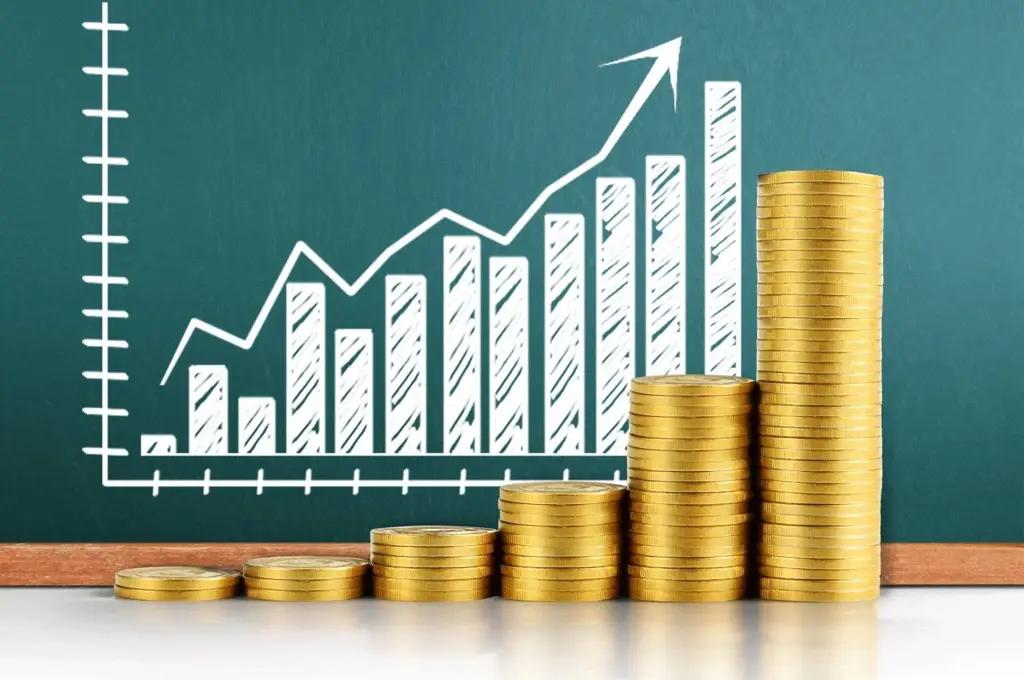 Kyrgyzstan's state budget revenues grew by more than 40%