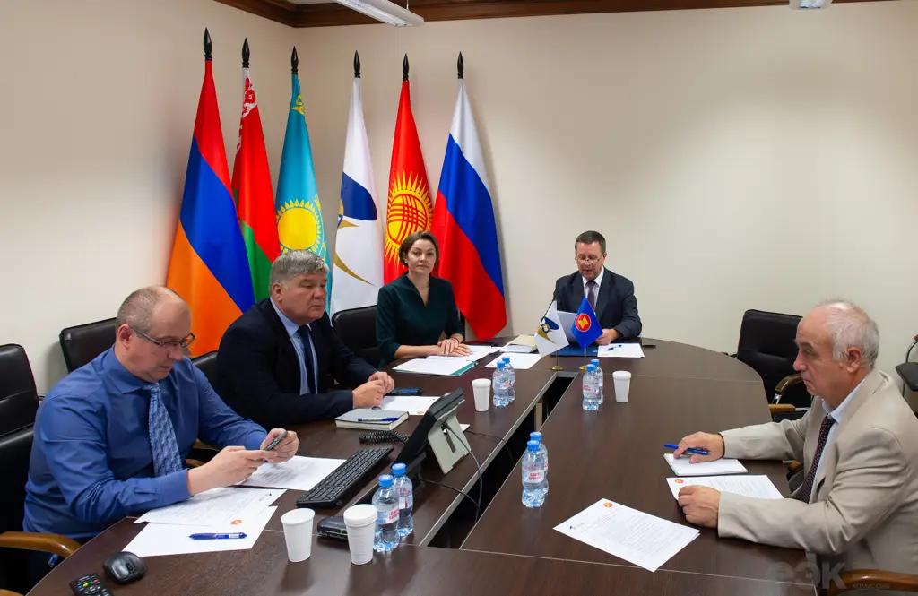 EAEU and ASEAN exchanged experiences on consumer protection issues