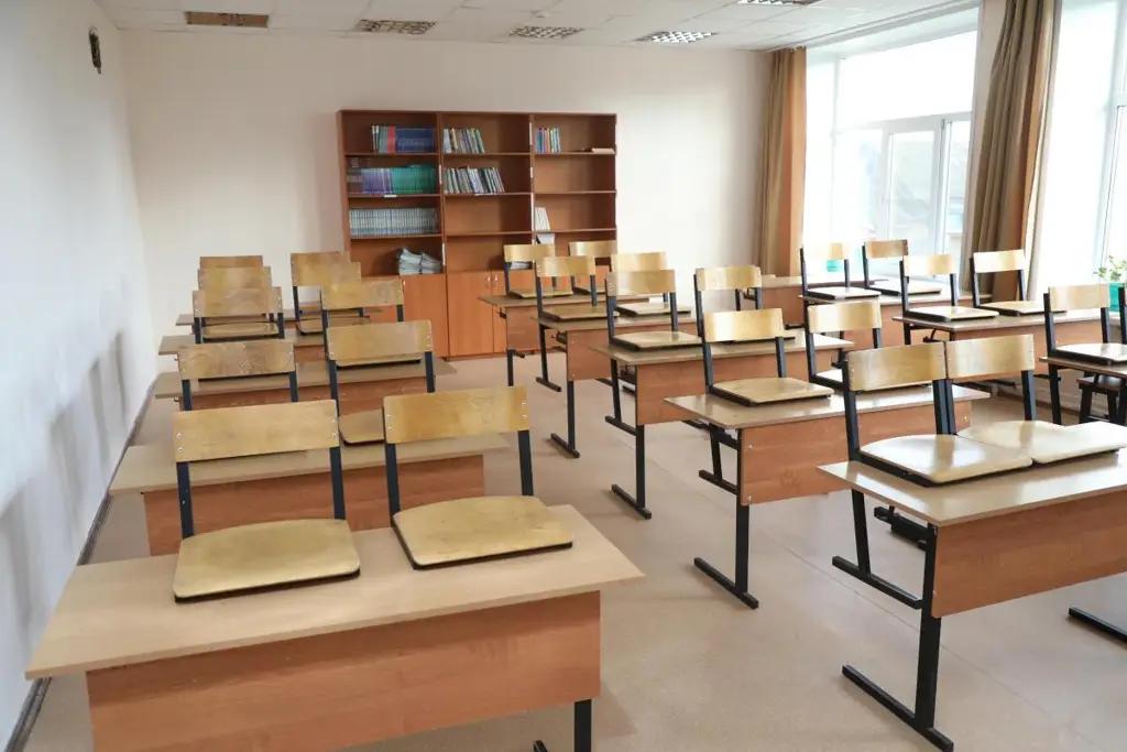 Fire safety requirements were not observed in schools and kindergartens in Bishkek