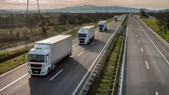 Kyrgyzstan approves participation in the EAEU's unified customs transit system