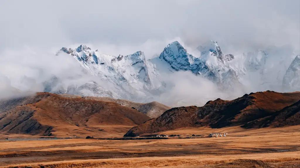 The development of high-altitude regions is of strategic importance for socio-economic growth