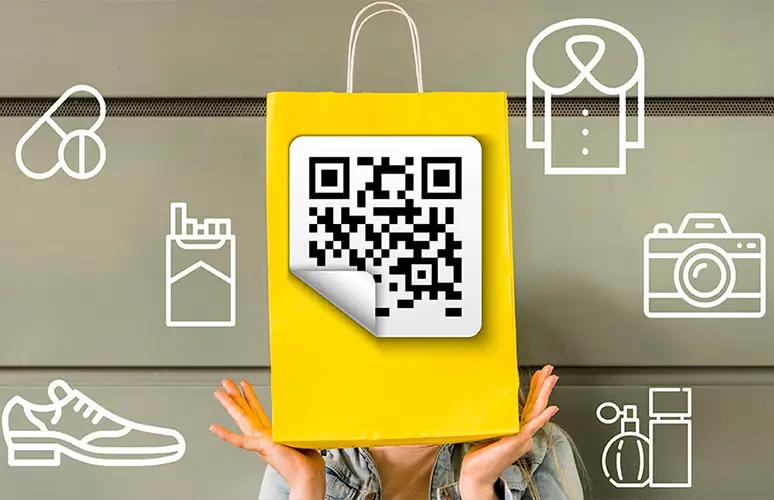 Alfa Telecom Explain Labeling System Requirements to Kyrgyz Sewing Entrepreneurs