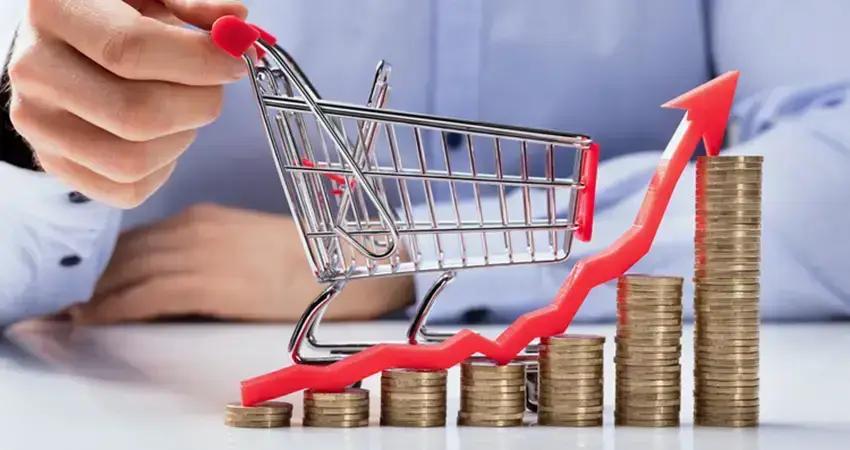 Inflation in Kyrgyzstan accelerated to 8.3% over the eleven months