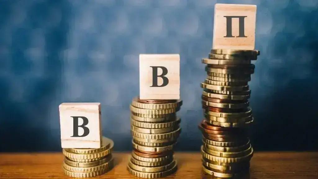 Kyrgyzstan's gross domestic product reached 1.6 trillion KGS