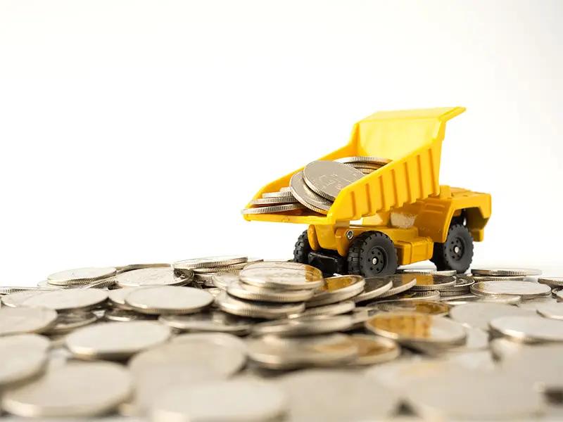 Profit at someone else's expense? The sector owes foreign creditors more than 66 billion KGS