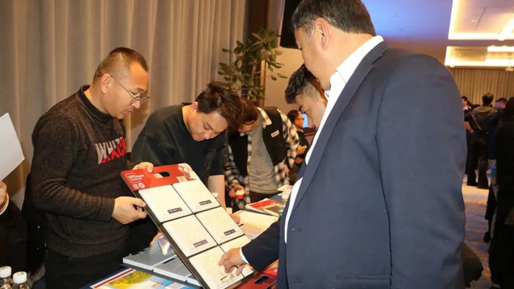 Kyrgyzstan and China establish direct contacts on building materials