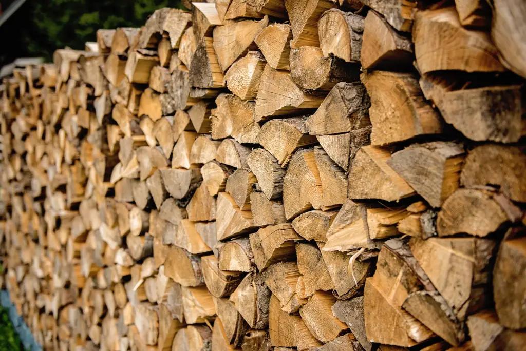 In Bishkek, 236 low-income families received firewood