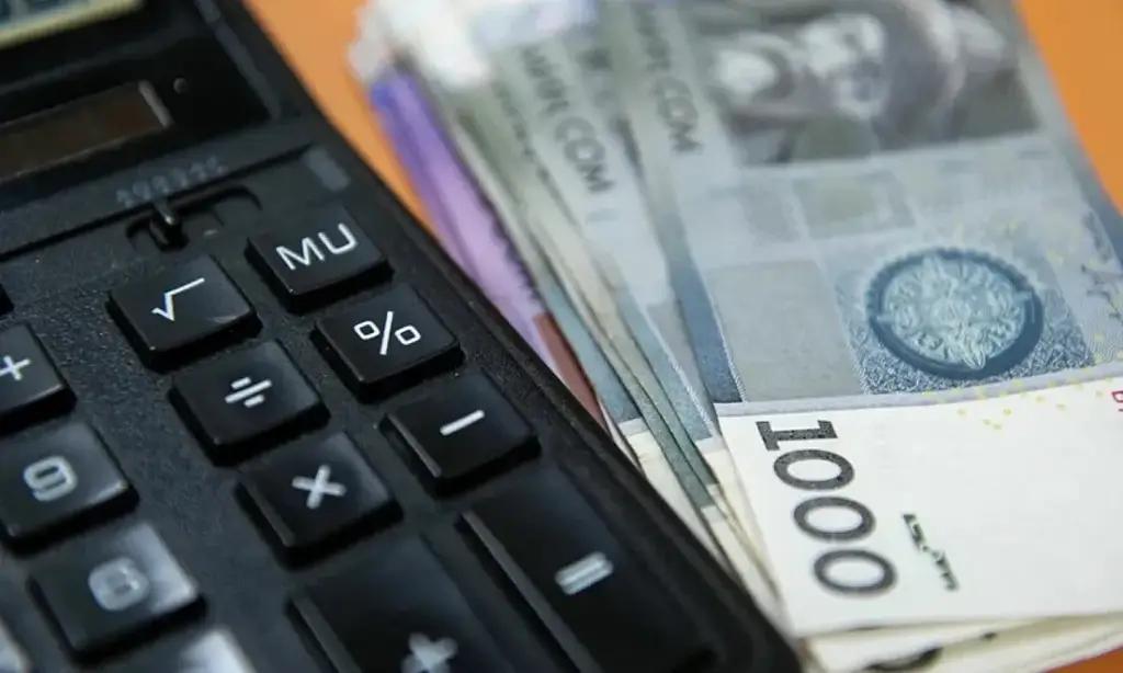 The State Tax Service collected 21 billion KGS from debtors, while writing off old debts owed by nearly 100,000 businesspeople