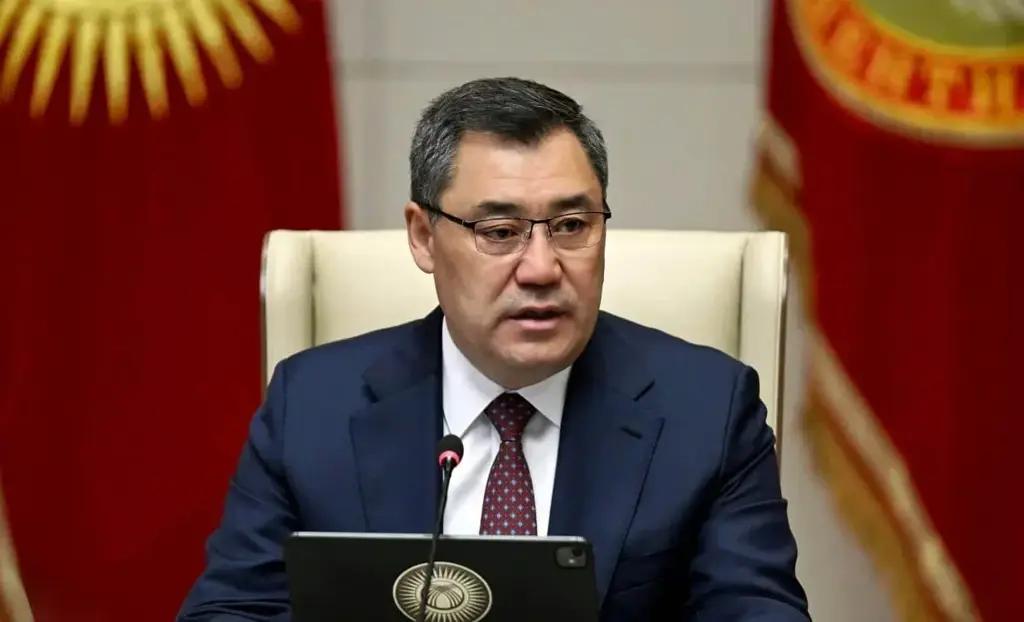 Kumtor has brought Kyrgyzstan more than $5 billion over five years
