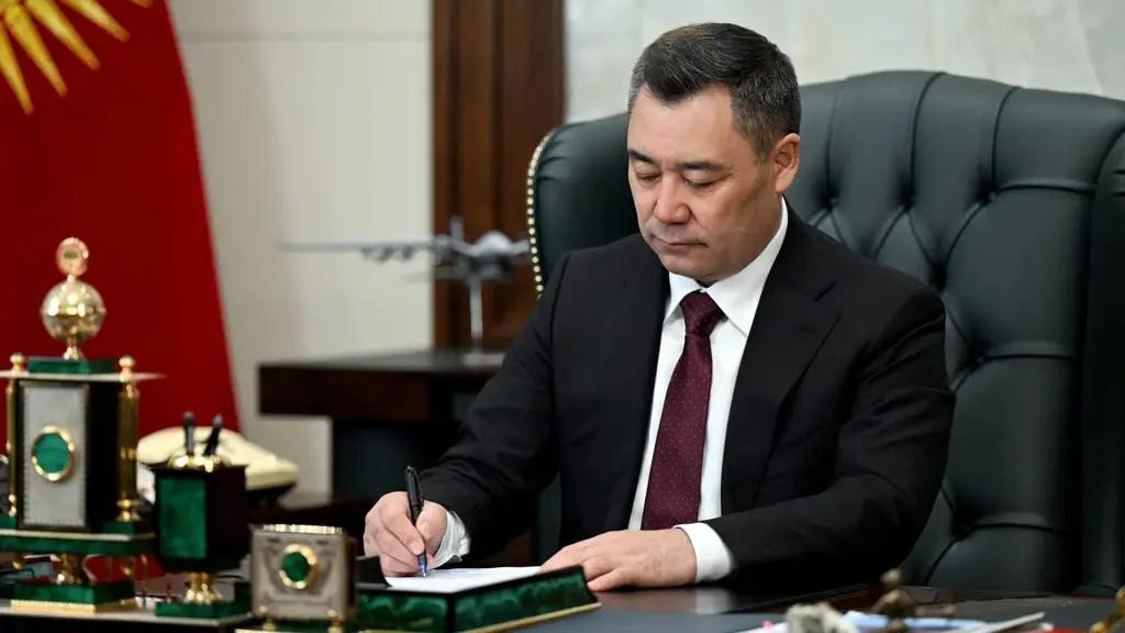 Kyrgyzstan introduces new allowance for children under three