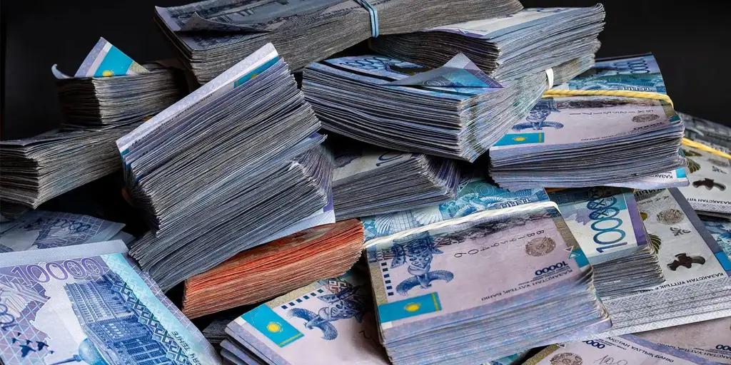 The Kazakhstani tenge rose by 1.72% against the KGS. National Bank of Kyrgyzstan exchange rates as of 18 March