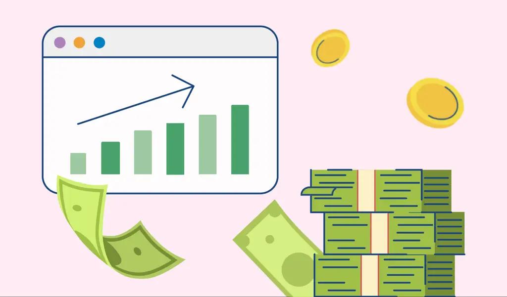 The service sector in Kyrgyzstan is growing: its share of GDP has increased