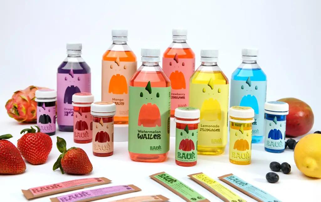 Kyrgyzstan has tightened excise duty rules on sweetened drinks: labelling is now mandatory for all