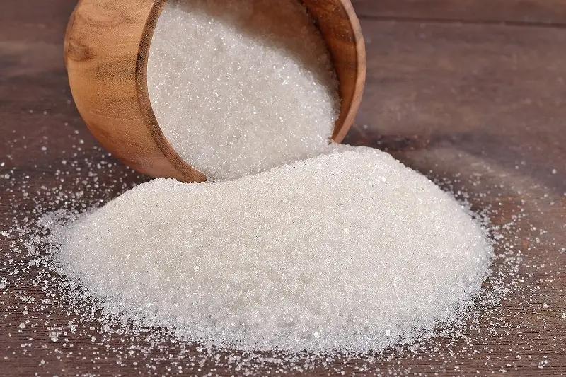 Last year, Kyrgyzstan exported sugar worth over 1 billion KGS