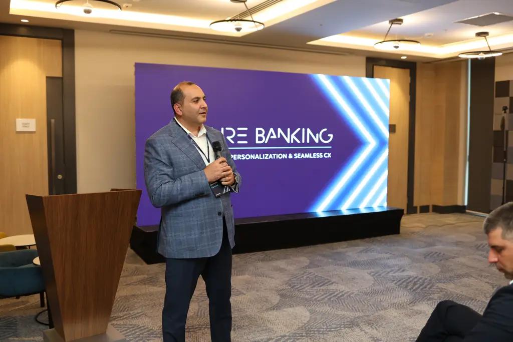 Banks are going digital. Kyrgyzstan is improving the quality of the customer experience