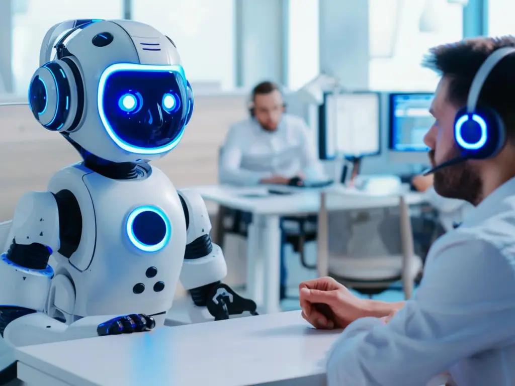 The Jogorku Kenesh is to introduce AI for handling citizens’ enquiries