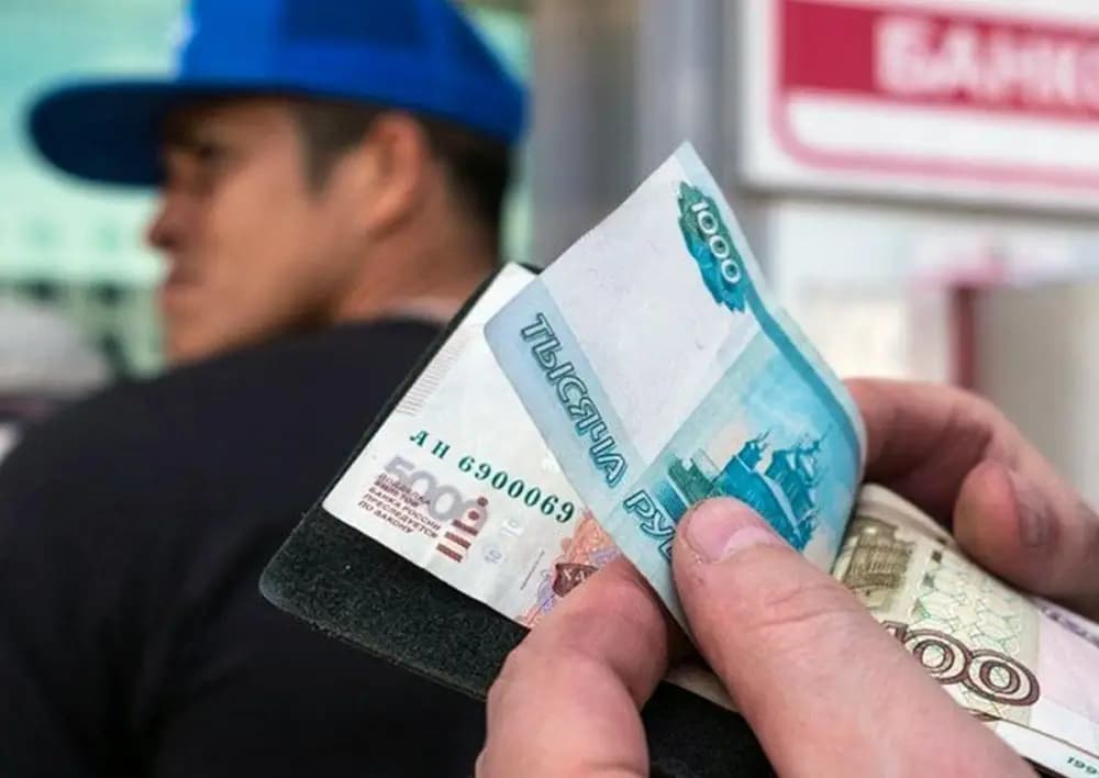 Kyrgyz nationals in Russia have been helped to recover over 121 million RUB in unpaid wages