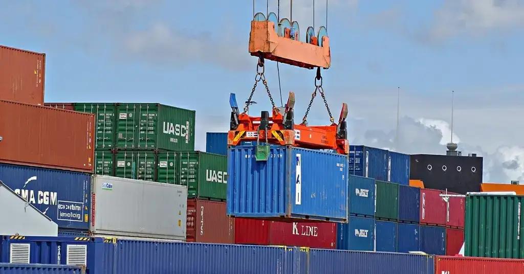 Freight turnover has risen in Kyrgyzstan since the start of the year