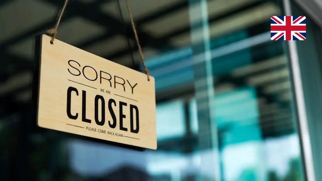 Ministry of Justice suspends operations of 50 companies due to sanctions risks
