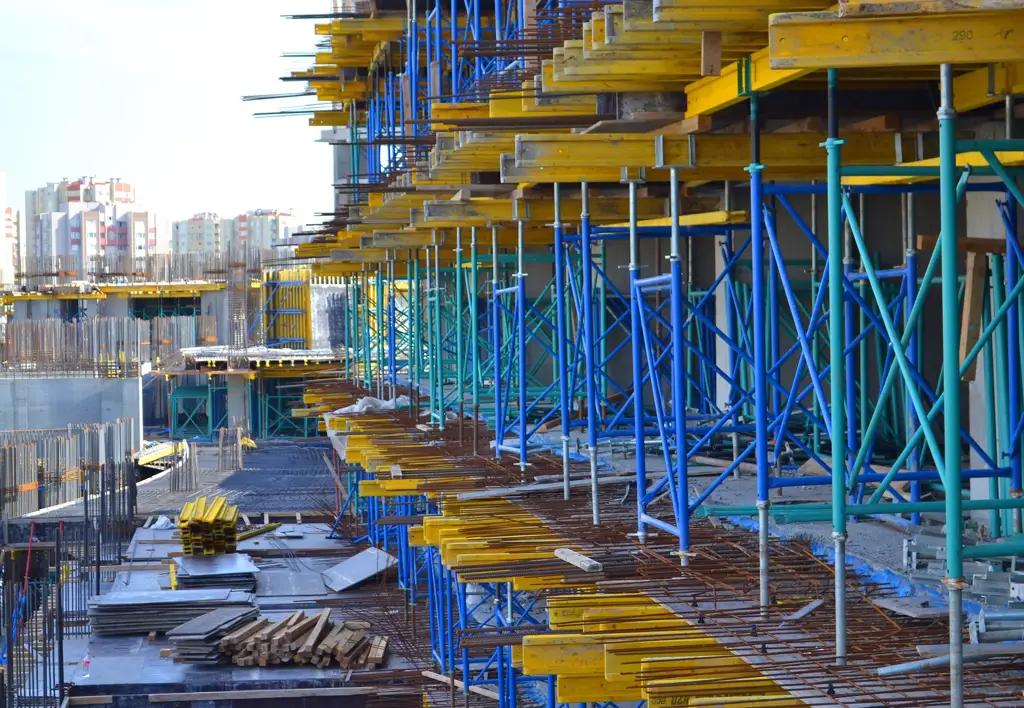 More than half of Bishkek will remain low-rise: what the new Master Plan 2050 reveals