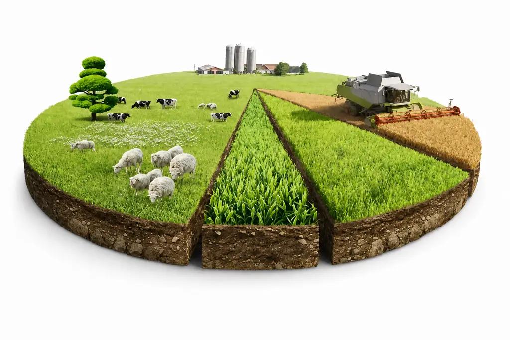 In the Ak-Talinsky District, 214 hectares of pasture land are to be rezoned for residential development