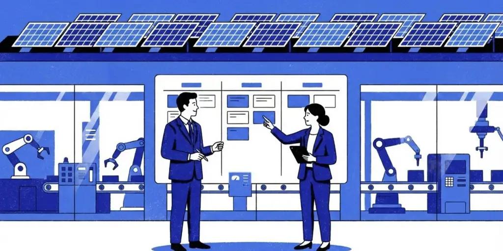 Kyrgyzstan is now using less energy to produce goods and services