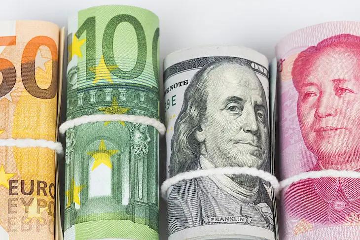 Евро и юань выросли к сому. Курс валют НБ КР на 26 мая