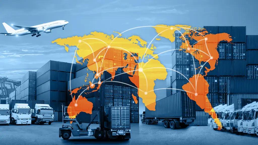 Logistics costs from China have risen: shipping a container costs an average of $6,000