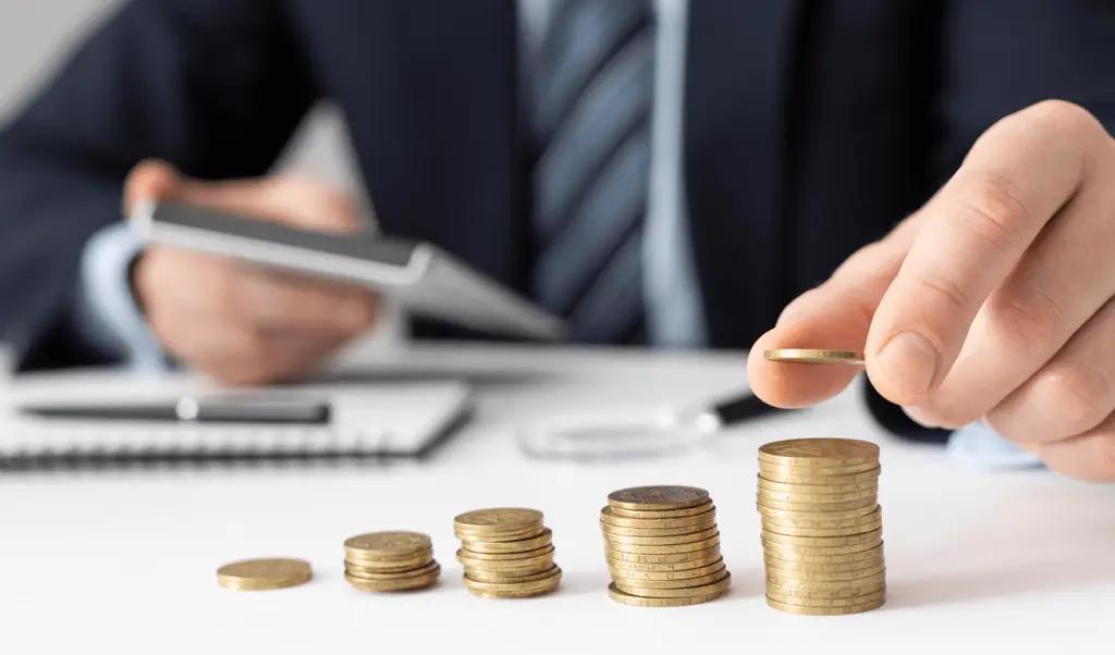 The National Bank Is Earning Less on Foreign Currency Investments