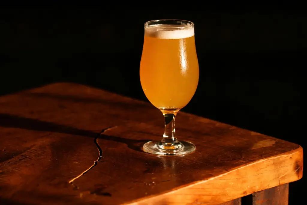 Beer exports from Kyrgyzstan fell by more than three times in early 2026