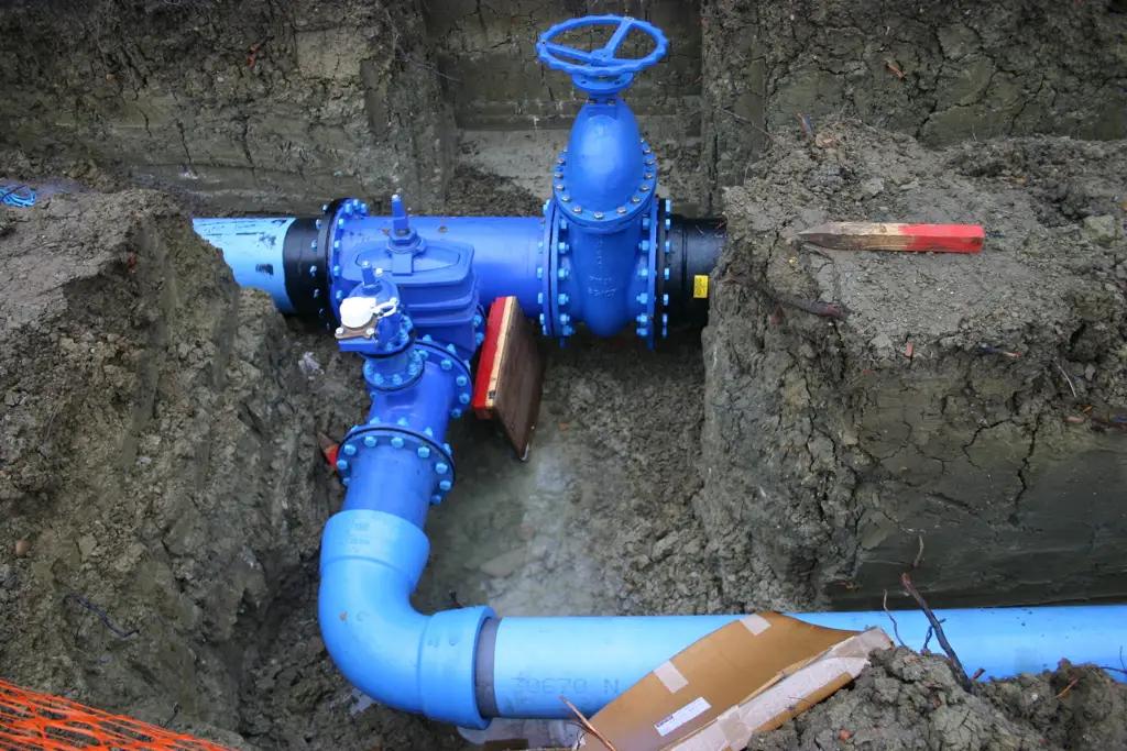 Water supply and sewerage: how access to basic infrastructure is growing in Kyrgyzstan