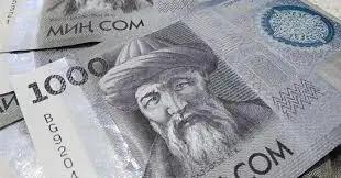 Kyrgyzstan’s budget shows a rise in revenue alongside increased domestic borrowing