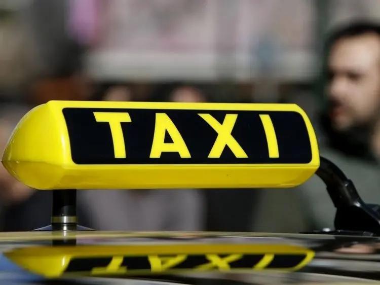 Yandex Taxi and WB Taxi may face a state-backed competitor