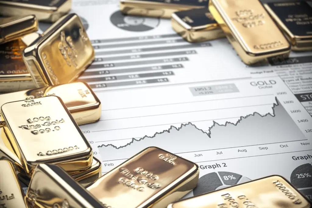 Issuers of gold-backed bonds in the KR have been permitted to hold the precious metal in their own vaults