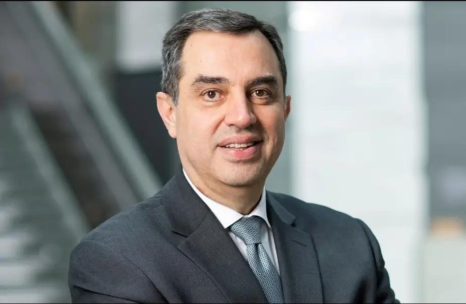 IFC appoints new Vice-President for the Middle East and Central Asia