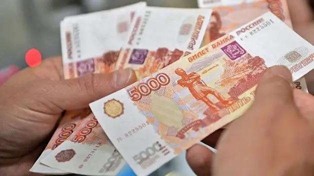 Рубль потерял 1.17%. Курс валют НБ КР на 2 июля