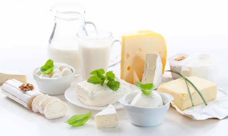 In Kyrgyzstan, the prices of dairy products, cheese and eggs have risen by almost 9%