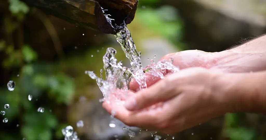 The village of Muras now has round-the-clock access to clean drinking water