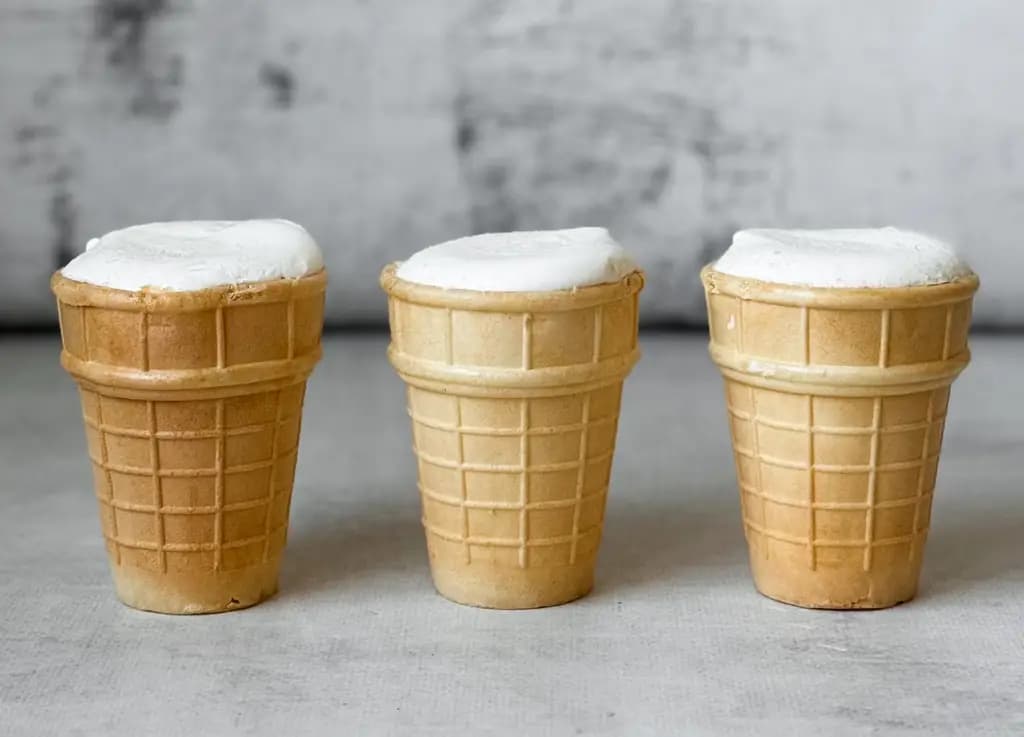 Kyrgyzstan has increased its ice cream exports to Kazakhstan