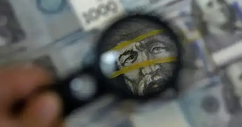 The rouble and the euro have strengthened: the National Bank has updated its official exchange rates