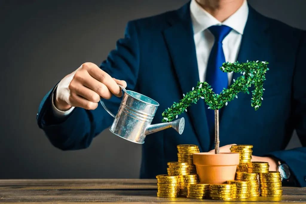 Kyrgyzstan has passed a law on venture capital financing